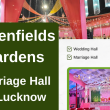 Wedding Venue
