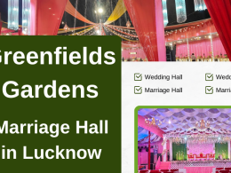 Wedding Venue