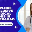 Medical Jobs in Hyderabad Corporate Hospitals