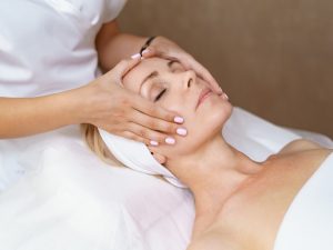Microblading Treatment in Brookside