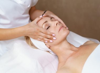 Microblading Treatment in Brookside