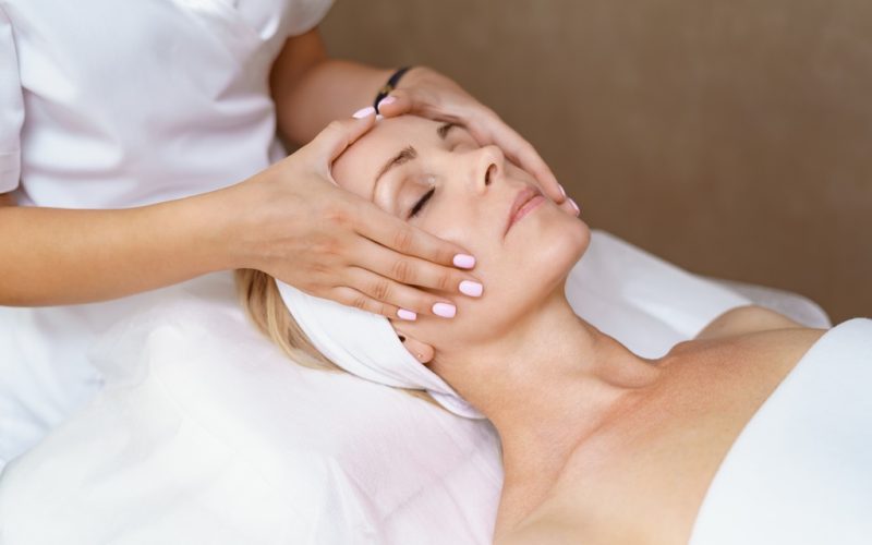 Microblading Treatment in Brookside