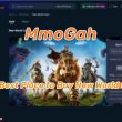 MmoGah Coupons