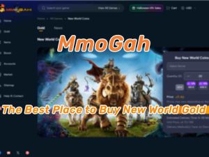 MmoGah Coupons