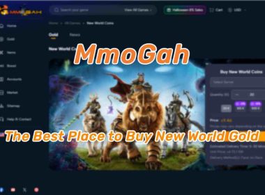 MmoGah Coupons