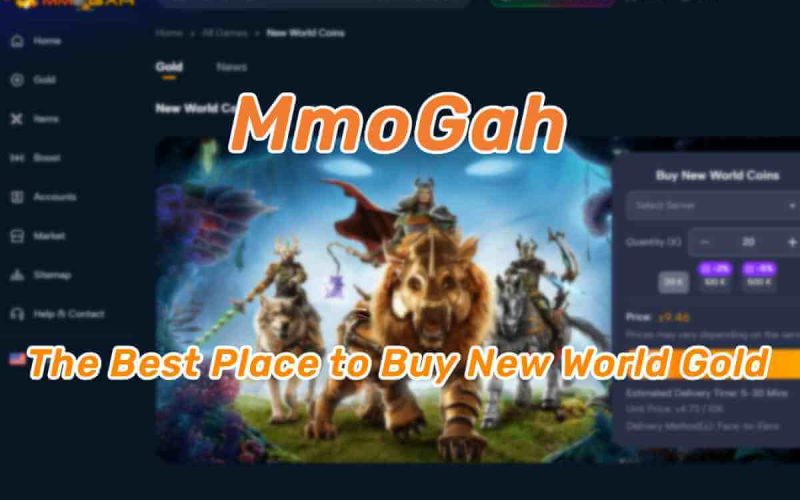MmoGah Coupons