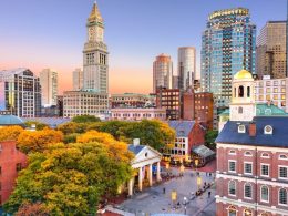 Condo Conversion Services in Boston