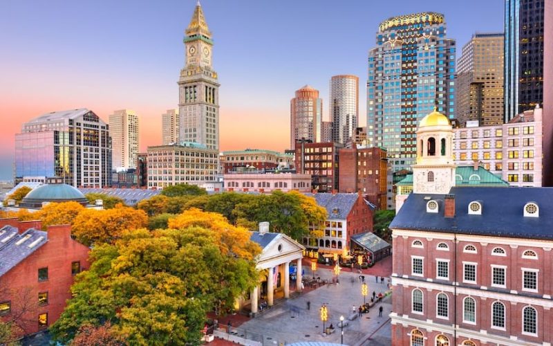 Condo Conversion Services in Boston