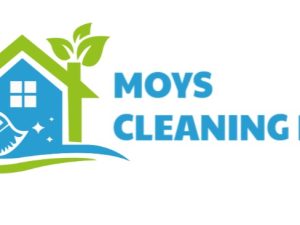 Move-out cleaning services