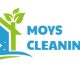 Move-out cleaning services