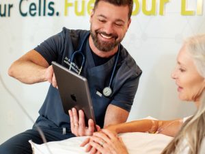 Naturopathic Cancer Support in Ontario