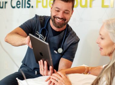Naturopathic Cancer Support in Ontario