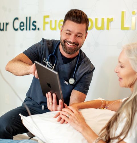 Naturopathic Cancer Support in Ontario