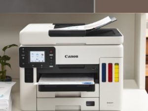 Need help Canon