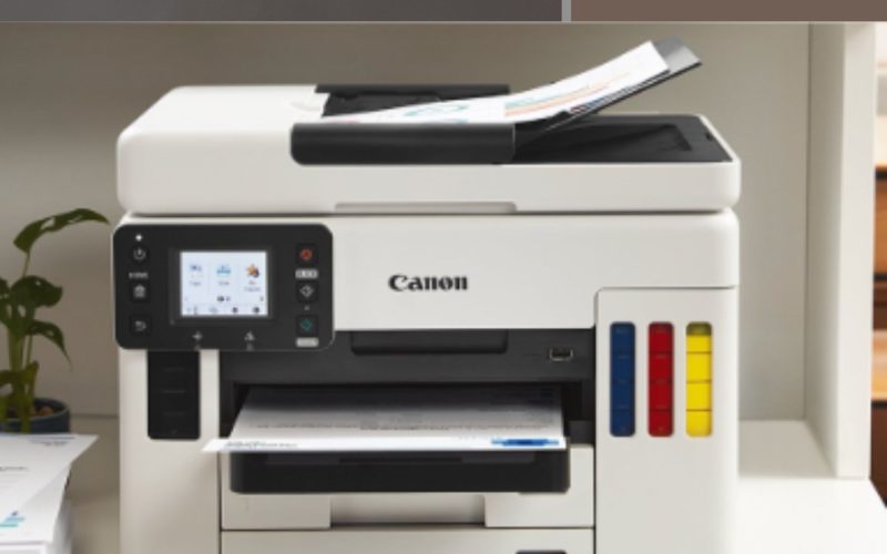 Need help Canon