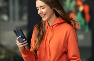 Mobile Phones