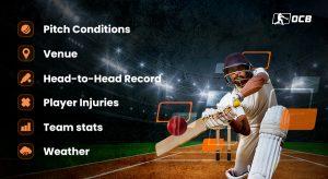 Free Cricket Betting Tips