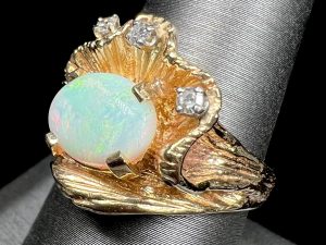opal stone
