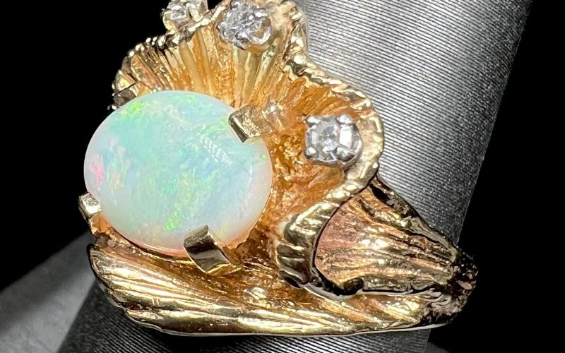 opal stone