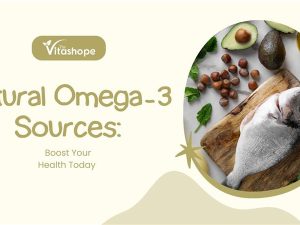 Omega-3