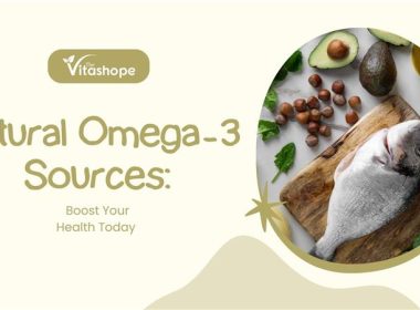 Omega-3