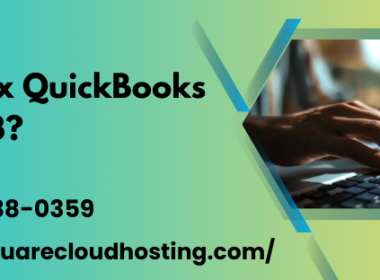 QuickBooks Error 6143