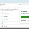 QuickBooks Payroll Support Contact