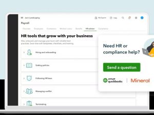 QuickBooks Payroll Support Contact