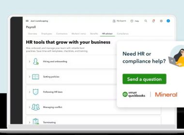 QuickBooks Payroll Support Contact
