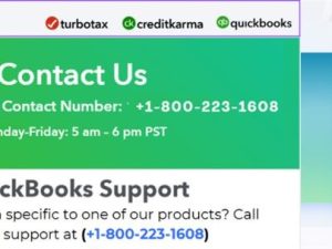 QuickBooks Payroll error PS107