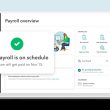 QuickBooks intuit Payroll CUSTOMER SERVICE