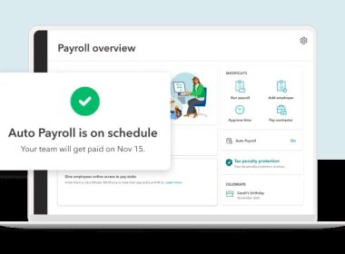 QuickBooks intuit Payroll CUSTOMER SERVICE