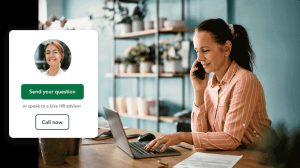 QuickBooks intuit Payroll CUSTOMER SERVICE