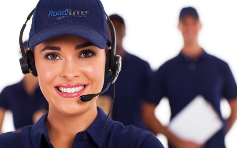 Roadrunner Customer Service