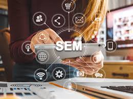 sem company in gurgaon