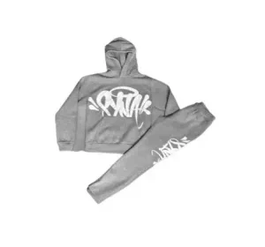 Syna Clothing Tracksuit – Style, Comfort, and Culture