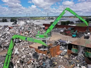 Best Scrap Metal Prices