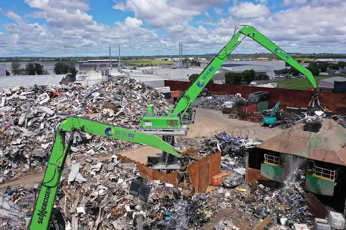 Best Scrap Metal Prices