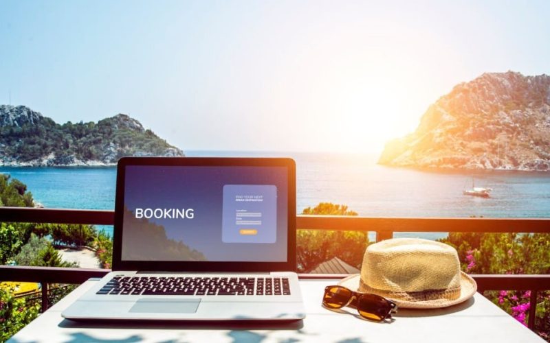 Book hotels online at SleepZon.com