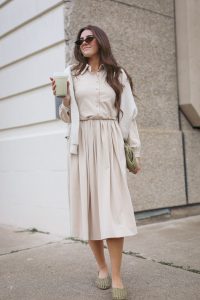 Sophisticated Dress