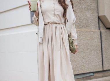 Sophisticated Dress