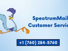 SpectrumMail Customer Service