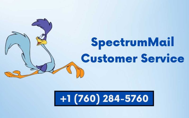 SpectrumMail Customer Service