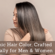organic hair color