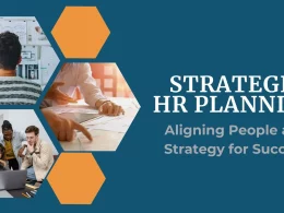 Revolutionizing HR Strategies