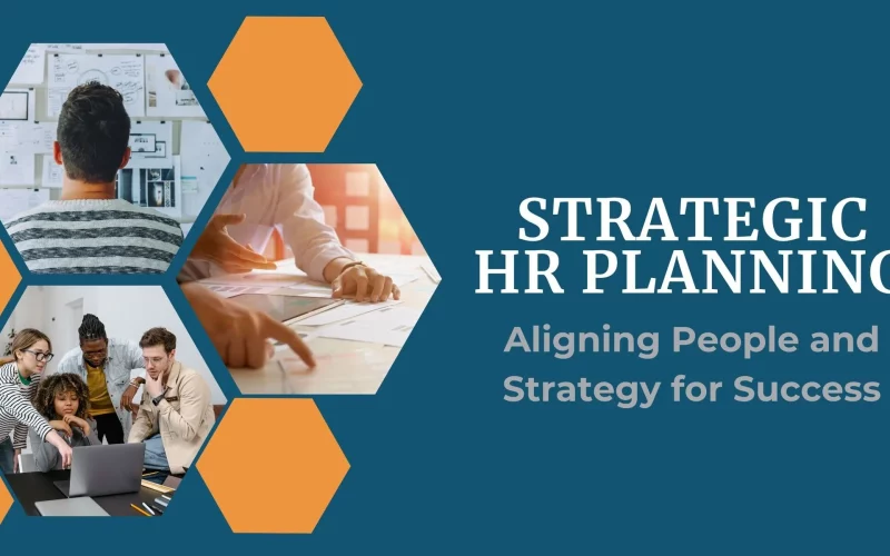 Revolutionizing HR Strategies
