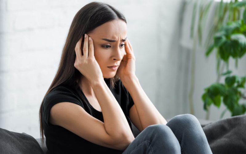 Mental Health