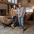 Home Improvement Cast Stories Inspire Modern Remodeling