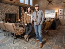 Home Improvement Cast Stories Inspire Modern Remodeling