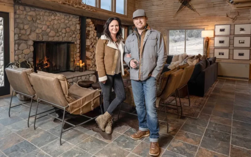 Home Improvement Cast Stories Inspire Modern Remodeling